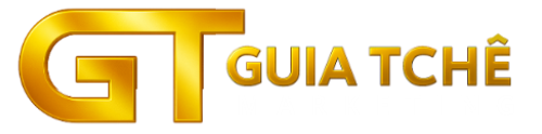 Logo Guia Tchê Marketing